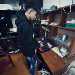 VIETMIX - HOT TIK TOK - MINH MER MIX