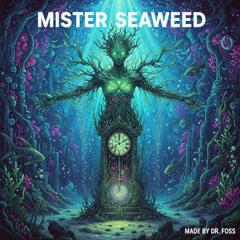 Mister Seaweed