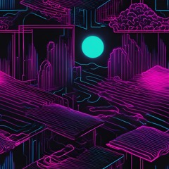 Neon Shadows