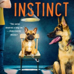 PDF ⚡️ Download Animal Instinct (K Team Novels  2)