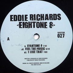 Eightone - 8