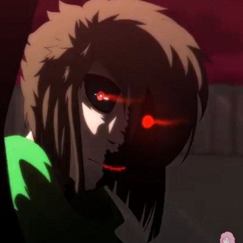 Undertale Help From The Void the Musical.MP3