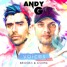 Brooks & KSHMR Feat. TZAR - Voices (AndyG Remix)