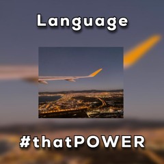 Justin Bieber, will.i.am x Porter Robinson | Language x #thatPOWER | Jimmy Dalby Mashup
