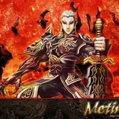 Metin2 - Enter The East dnb remix