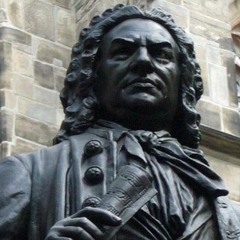 Bach Cantata BWV 51 - III: Höchster mache deine güte