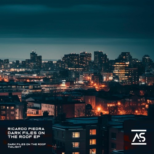 Ricardo Piedra - Twilight (Original Mix) [OUT NOW]