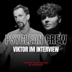 #73 2/2 Interview mit der Psyclean Crew: Vom Abfall zur Verantwortung – Herausforderungen & Erfolge