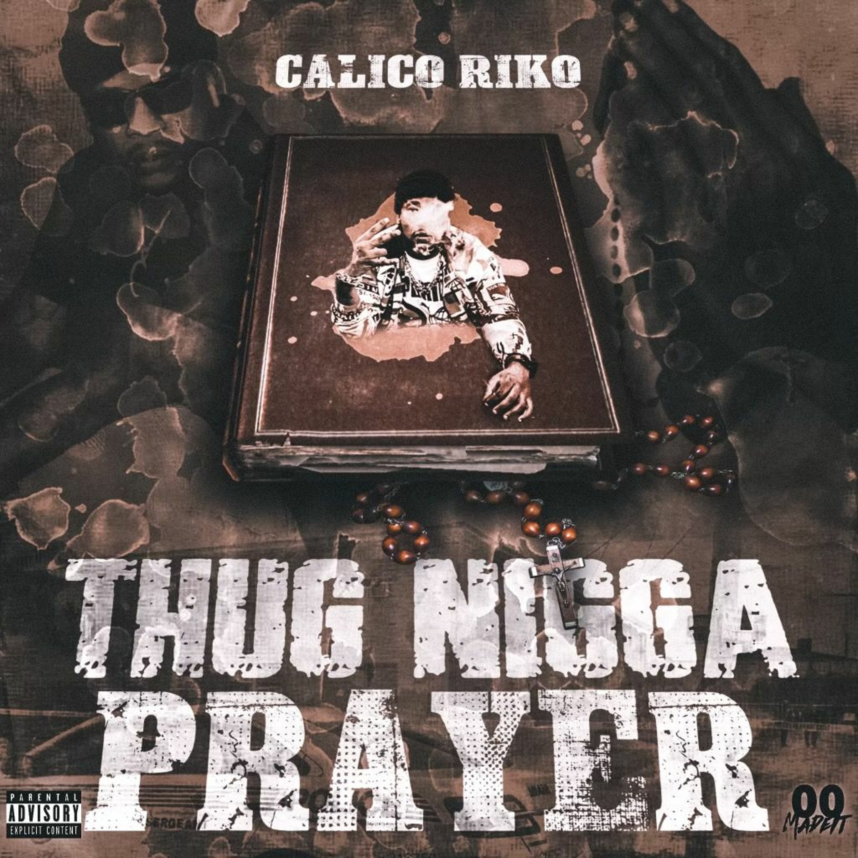 Calico - Thug Prayer episode artwork
