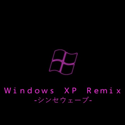 Ｗｉｎｄｏｗｓ ＸＰ 【﻿Ｓｙｎｔｈｗａｖｅ Ｒｅｍｉｘ】