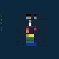 ‘TIL KINGDOM COME - Coldplay (slowed)