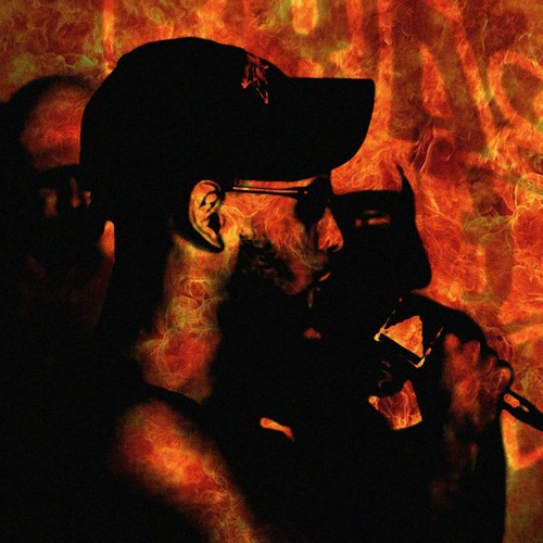 DERXAN X FIGHT IN THE FOREST (BRASIL GRIME SHOW W/ DINIBOY)