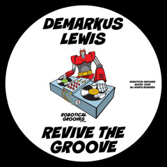 Revive The Groove