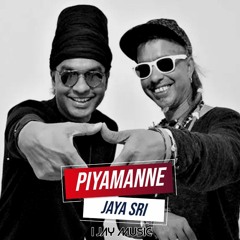 PIYAMANNE  [Club Mix] I Jay Remix.mp3