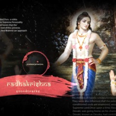 Rkrishn soundtracks 2 - Panchanad Panchroop पंचनाद पंचरूप Theme