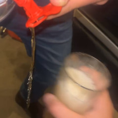 Drogpåverkade Parkpundare - FORSL!N Mix