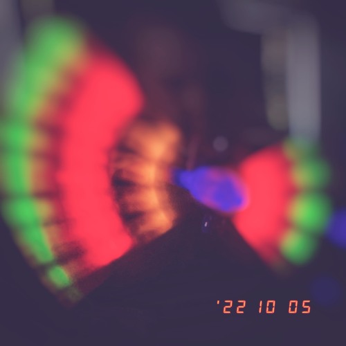 Spinning Lights