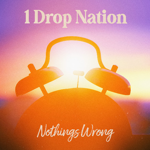 1 Drop Nation - Nothings Wrong