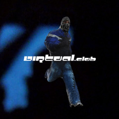 ben ordure @ La REcyclerie 12.04.25
