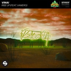 VINAI - Rise Up (feat. Vamero) (Orchestra Remix)
