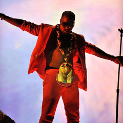Kanye West Runaway Outro Live At Governors Ball 2013