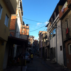 na vereda do vazio completo