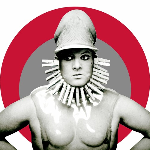 Useless Man - The Grid Mix