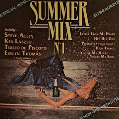 SUMMER MIX N°1