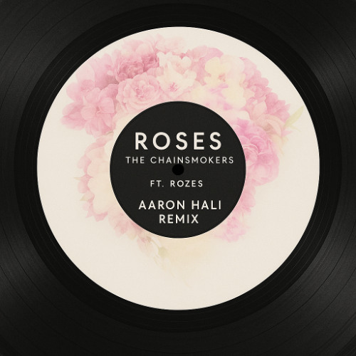 The Chainsmokers - Roses [Aaron Hali Remix]