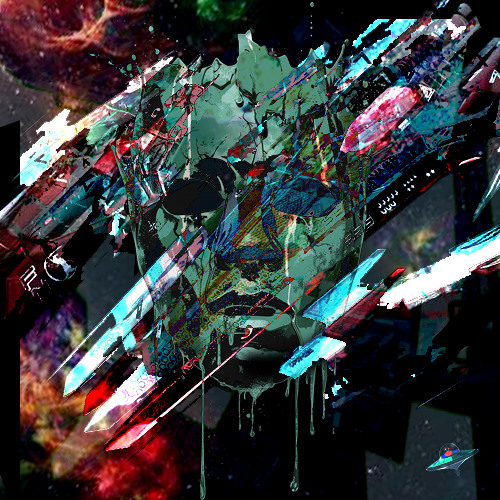 Sir, It appears to be a "Planet Eater"