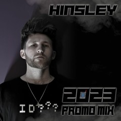 Hinsley Promo Mix 2023 | 3-Deck Drum and Bass