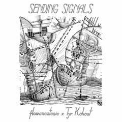 flowanastasia & Tyr Kohout - Sending Signals (Beatmool Remix)