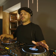 Alex Dukke @ Audio Wave Medellin / 29.05.25