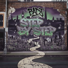 Step By Step - Studio Mix From Dec 2025