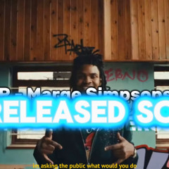 Pozer - Marge Simspons Trim (Unreleased)