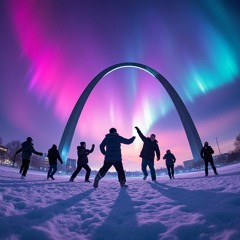 snow in st louis misery