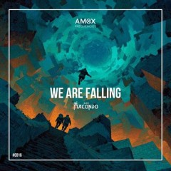 Alex Macondo - We are falling