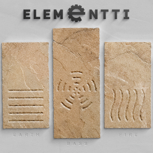 Jekkuv - Elementti 19.10.2024