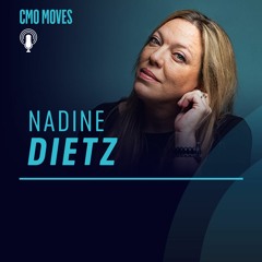 Special Episode: Nadine Dietz in the Hot Seat!