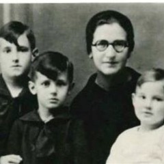 Aurora Nieto Funcia | Fragmentos de historia