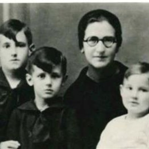 Aurora Nieto Funcia | Fragmentos de historia