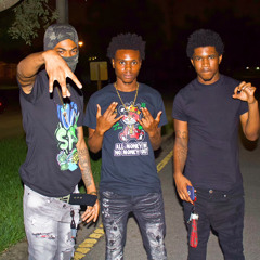 kutt bout it X hothead X glokk