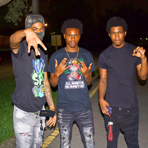 kutt bout it X hothead X glokk