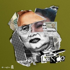 Alkaline - Blanco