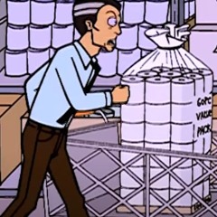 S3 E7 richard robert