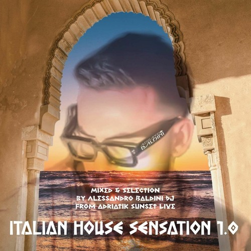 ITALIAN HOUSE SENSATION 1.0