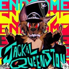 Jackal Queenston - Deepthroat