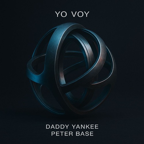 Yo Voy - Daddy Yankee (Peter Base VIP edit)
