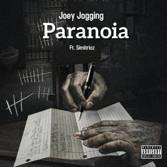 PARANOIA FT SIMITRICZ (RAPANOIA)