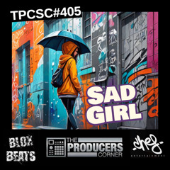 SC#405 - Bloxbeats - Sad Girl